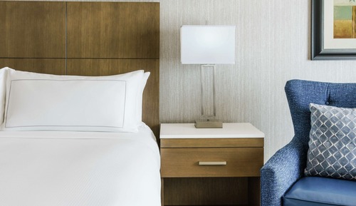 Room, 1 King Bed