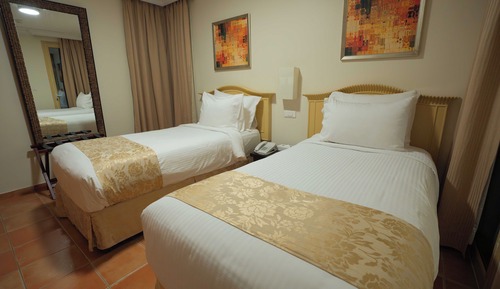 Standard Villa 2 Bedroom
