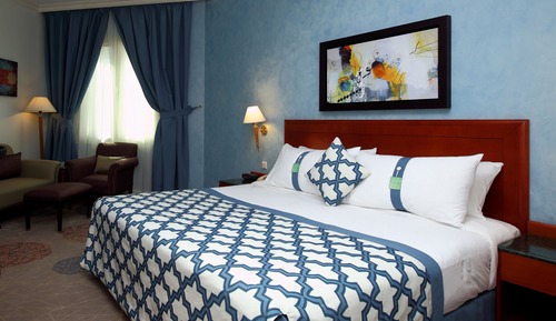 Standard Room, 1 Queen Bed, Accessible (Wheelchair)