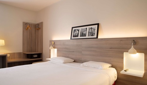Superior Room, 1 Double Bed