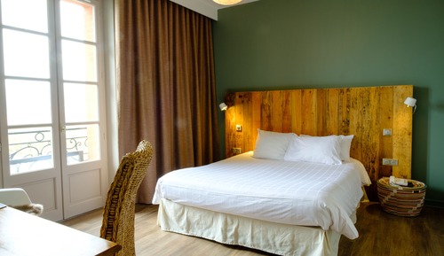 Classic Double Room