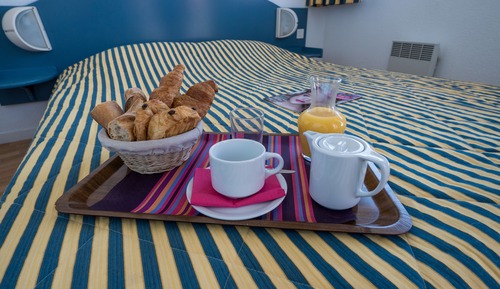 Apartment, 2 Bedrooms (6 persons, Sea Side)