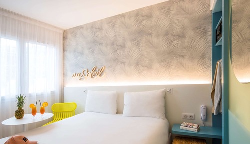 Standard Double Room, 1 Double Bed