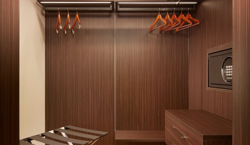 Tower Suite,  Business Lounge Access