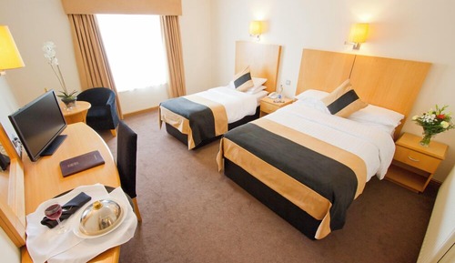 Premier Double or Twin Room, Multiple Beds