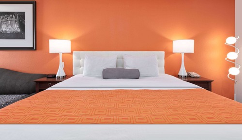 Room, 1 King Bed, Non Smoking