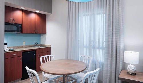 Suite, 1 Bedroom