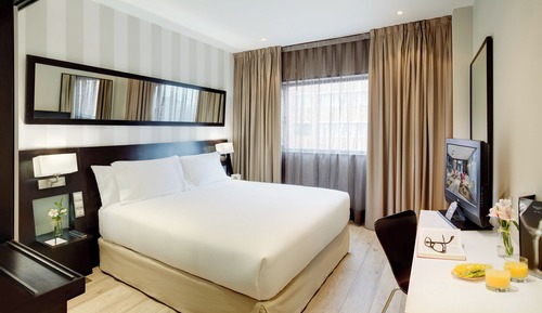 Classic Room