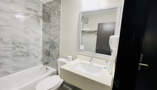 Suite, 2 Queen Beds