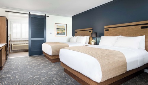 Room, 2 Queen Beds