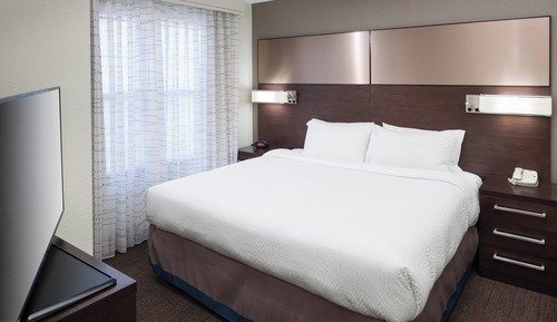 Suite, 1 Bedroom