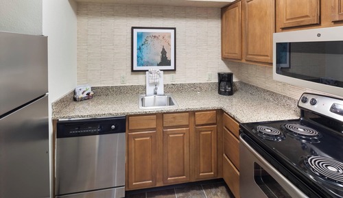 Suite, 1 Bedroom