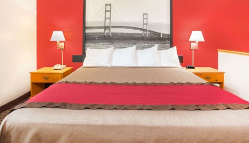 Business Room, 1 King Bed