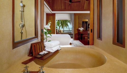 Club Anantara Sea View Suite