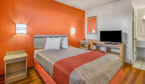 Standard Room, 1 Double Bed, Non Smoking