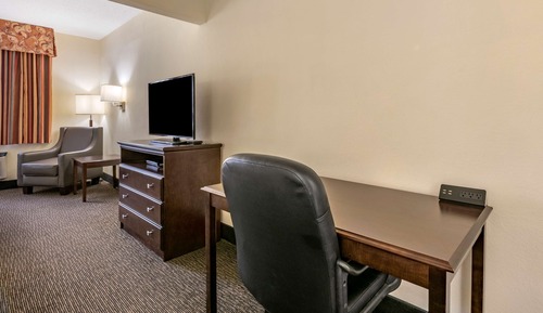 Standard Room, Multiple Beds, Non Smoking