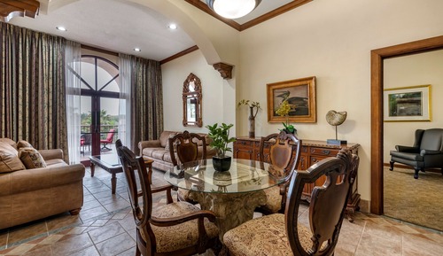 Single Room, Multiple Beds, Non Smoking, Balcony