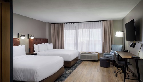 Suite, 1 Bedroom