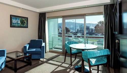 Apartment, 3 Bedrooms