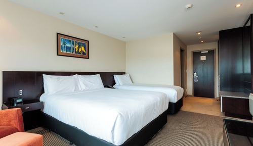 Superior Room, 1 Double Bed