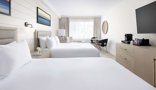Room, 2 Queen Beds