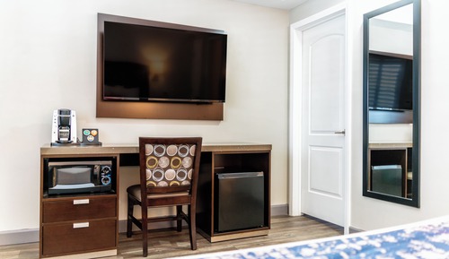 Double Room, 2 Bedrooms