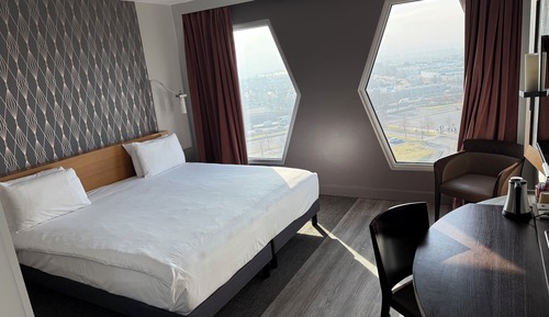 Classic Room, 1 Double Bed