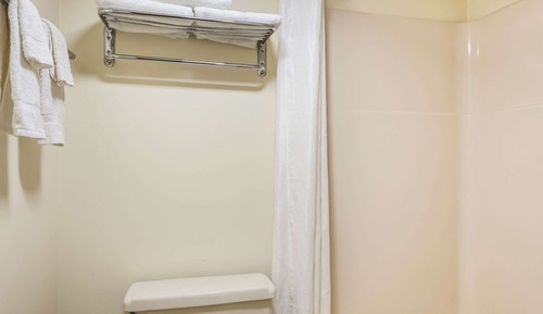 Standard Room, 2 Double Beds, Non Smoking
