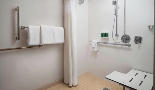 Room, 2 Queen Beds, Non Smoking