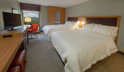 Room, 2 Queen Beds