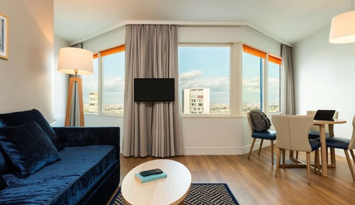Apartment, 1 Bedroom