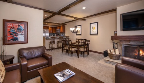 Deluxe Room, 2 Bedrooms, 2 Bathrooms