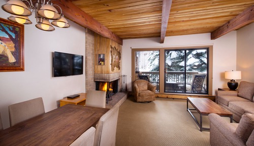 Standard Room, 1 Bedroom (1 Bath)