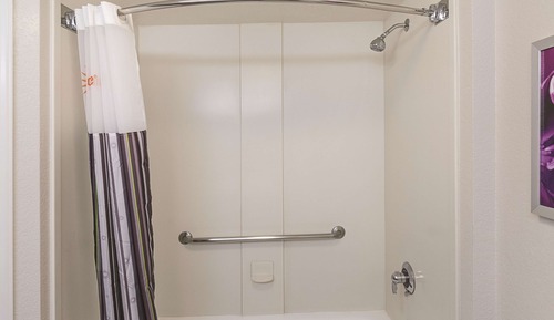 Room, 2 Queen Beds, Non Smoking