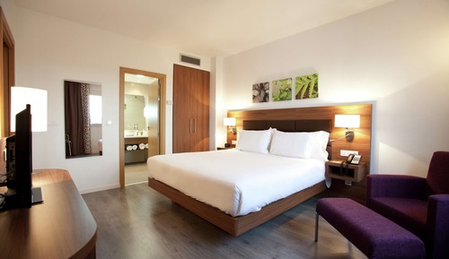 Suite, 1 Bedroom