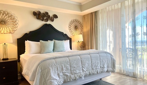 Premium Condo, 3 Bedrooms, Ocean View, Tower (Main Tower)