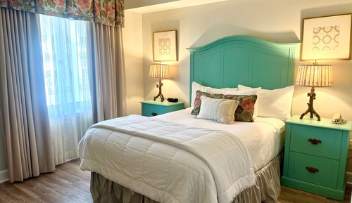 Standard Suite, 3 Bedrooms, Ocean View, Tower (Main Tower)