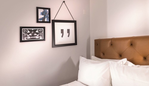 Suite, 1 Bedroom
