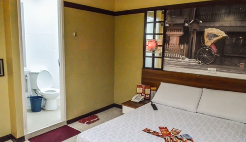 Executive Room