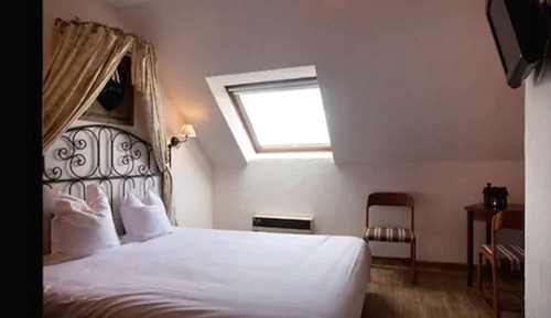 Standard Double Room, 1 Double Bed