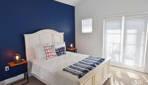 Family Townhome, 2 Bedrooms