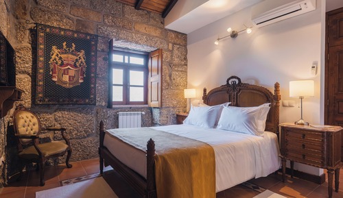 Traditional Double Room, 1 Bedroom