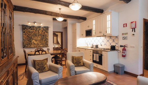 Superior Quadruple Room, 2 Bedrooms