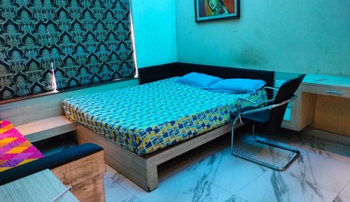 Super Deluxe Room