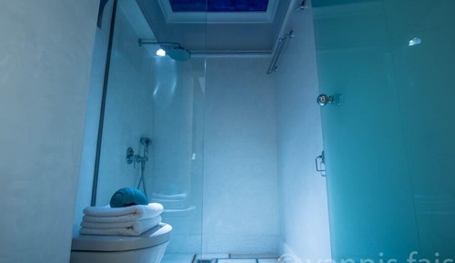 Deluxe Studio, Sea View