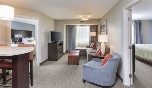 Suite, 2 Bedrooms, Accessible (Comm)