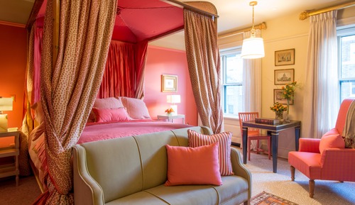 Standard Room (Ten)