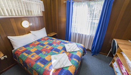Group Chalet 