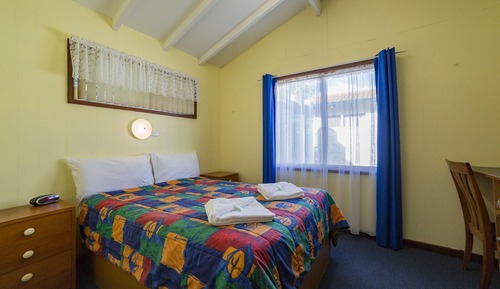  2 Bedroom Chalet 