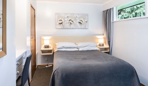 Two Bedroom (Type B)